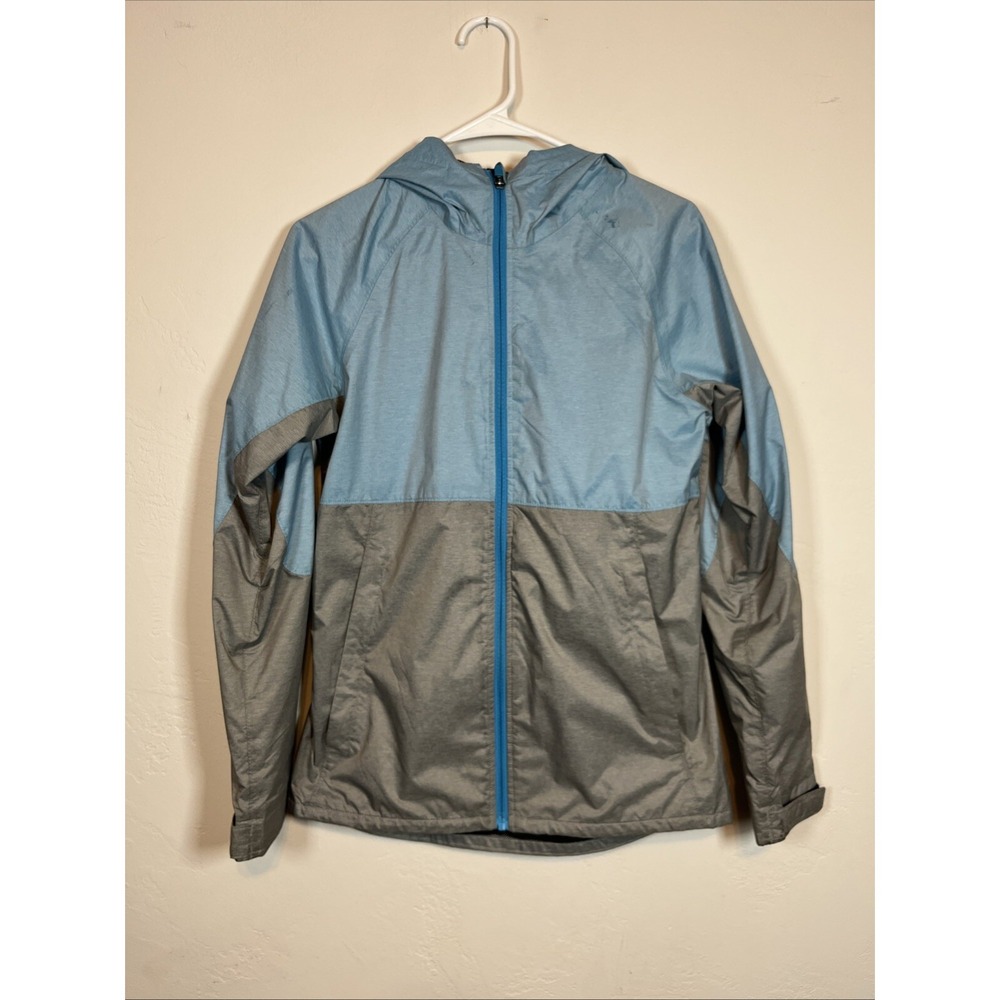 Burton Women XSmall Blue/Teal Ski Coat/Jacket Snowboarding, Skiing